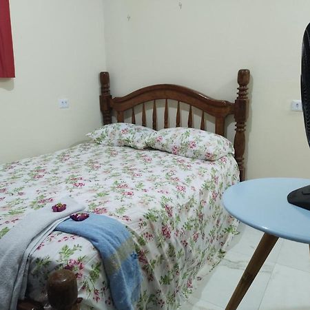Flats Elohim Apartment Porto de Galinhas Bagian luar foto