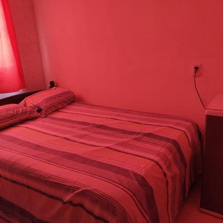 Flats Elohim Apartment Porto de Galinhas Bagian luar foto