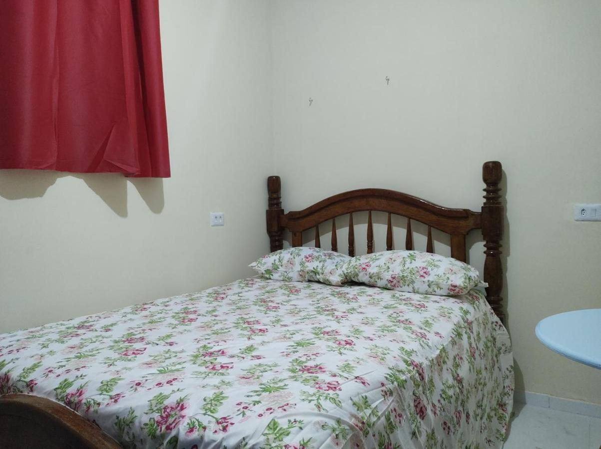 Flats Elohim Apartment Porto de Galinhas Bagian luar foto