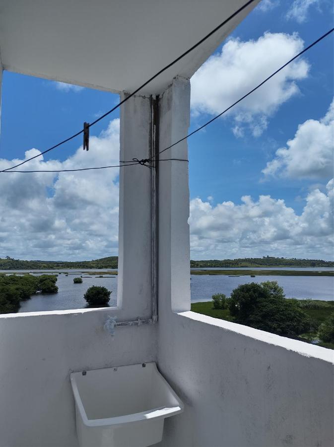 Flats Elohim Apartment Porto de Galinhas Bagian luar foto
