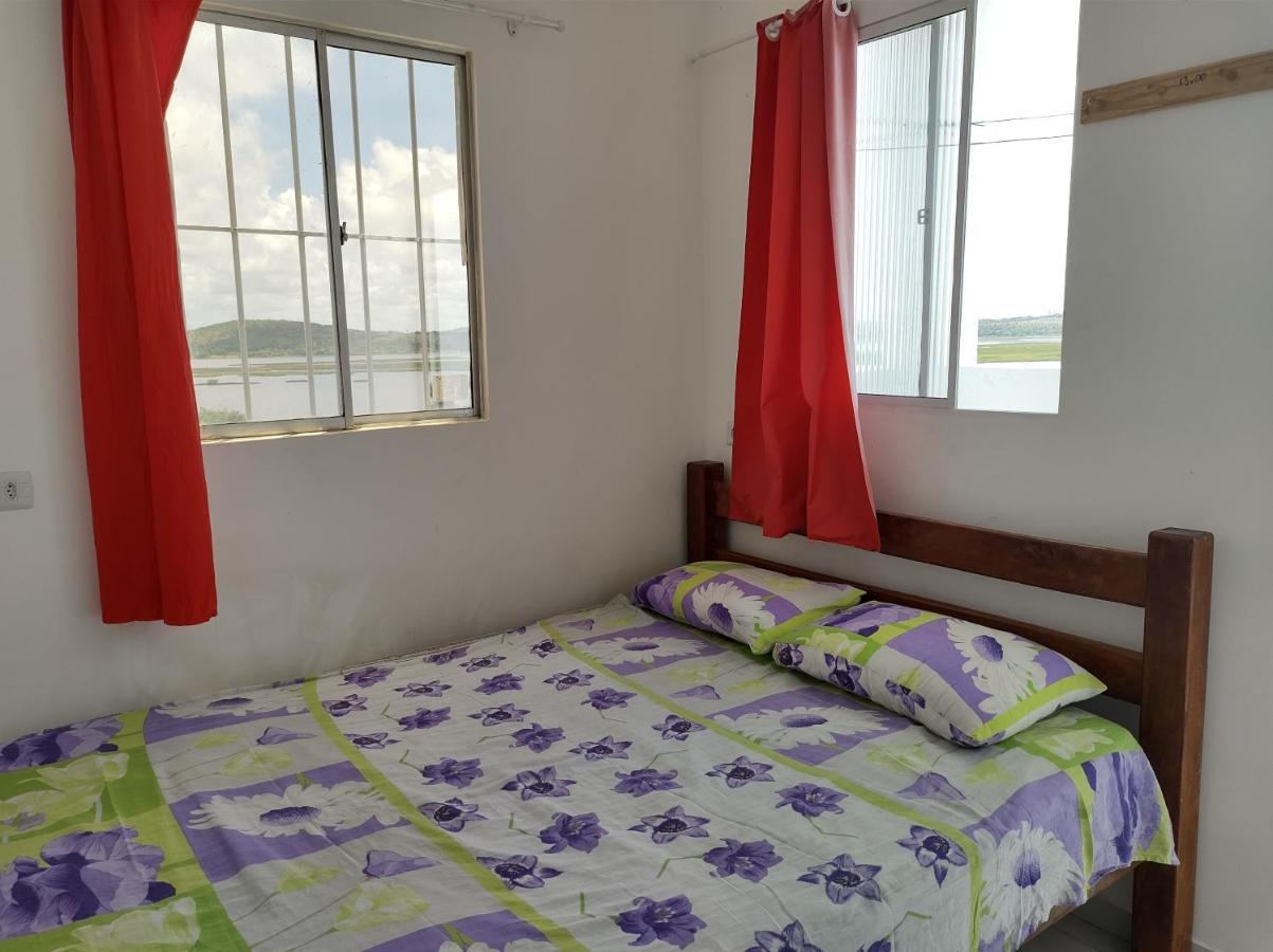 Flats Elohim Apartment Porto de Galinhas Bagian luar foto
