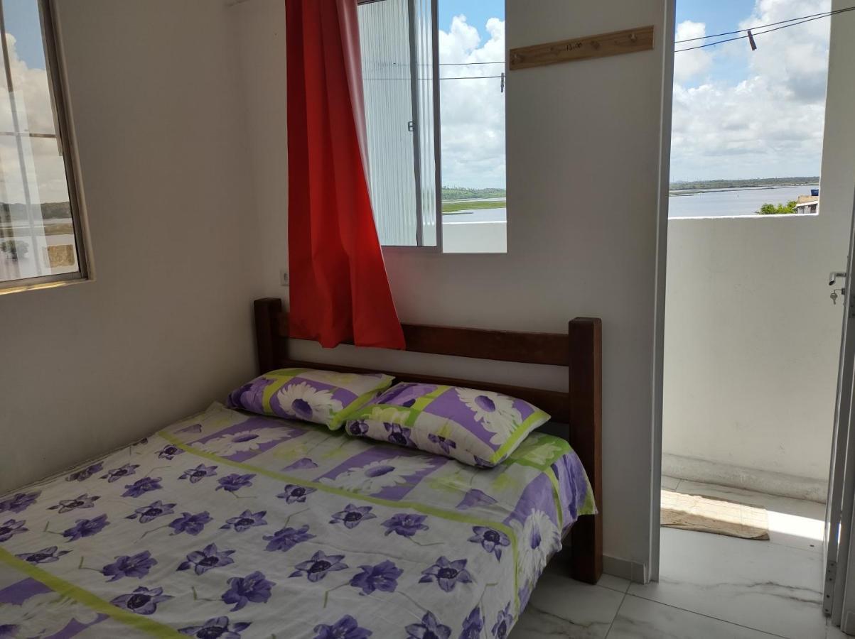 Flats Elohim Apartment Porto de Galinhas Bagian luar foto