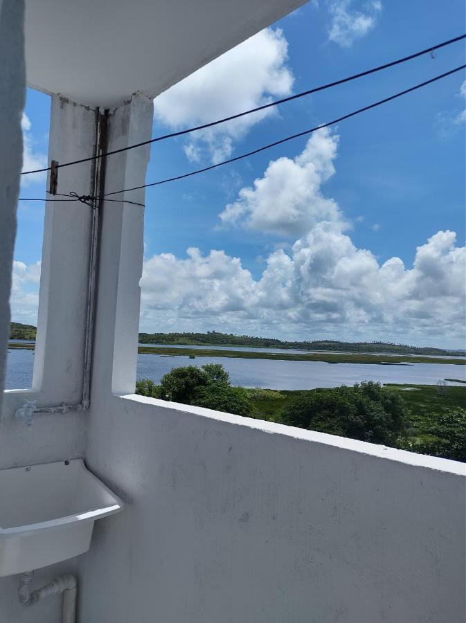 Flats Elohim Apartment Porto de Galinhas Bagian luar foto
