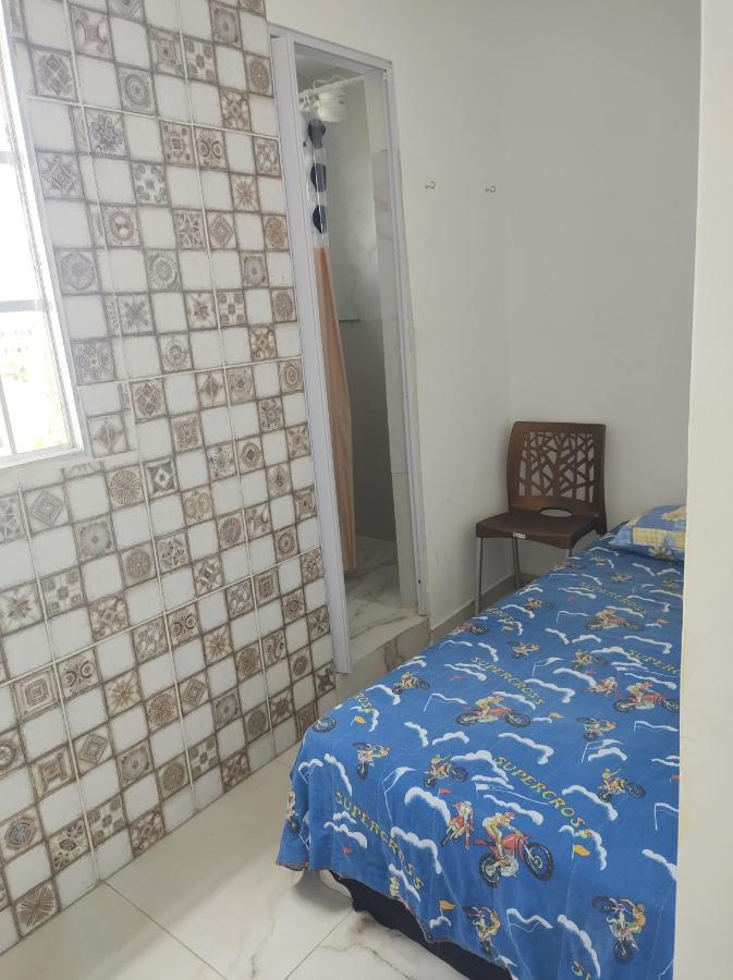 Flats Elohim Apartment Porto de Galinhas Bagian luar foto