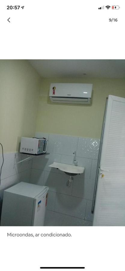 Flats Elohim Apartment Porto de Galinhas Bagian luar foto