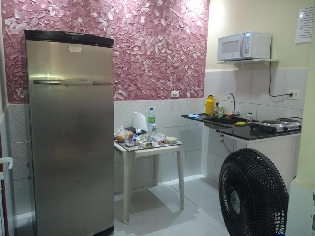Flats Elohim Apartment Porto de Galinhas Bagian luar foto