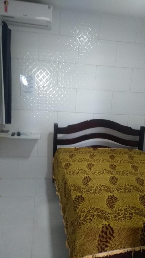 Flats Elohim Apartment Porto de Galinhas Bagian luar foto