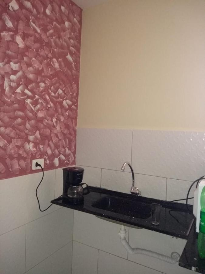 Flats Elohim Apartment Porto de Galinhas Bagian luar foto