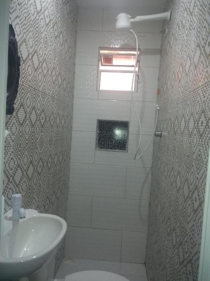 Flats Elohim Apartment Porto de Galinhas Bagian luar foto