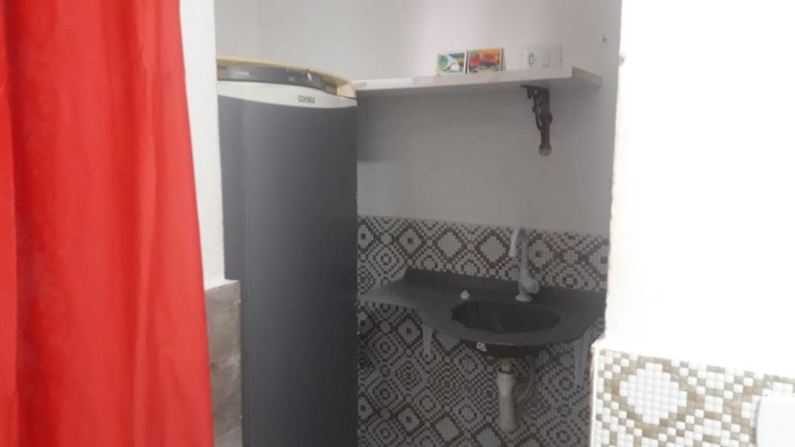 Flats Elohim Apartment Porto de Galinhas Ruang foto