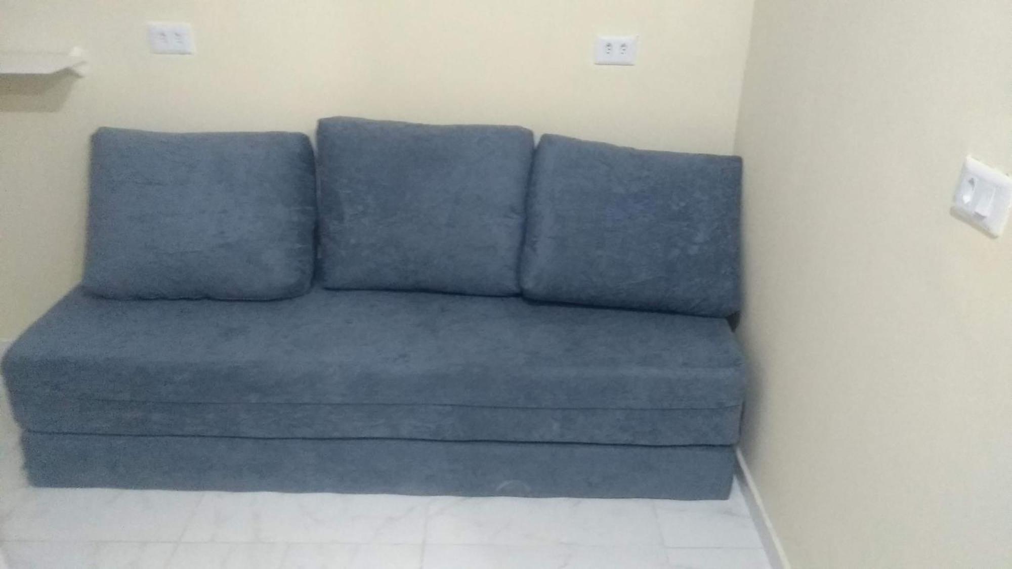 Flats Elohim Apartment Porto de Galinhas Ruang foto
