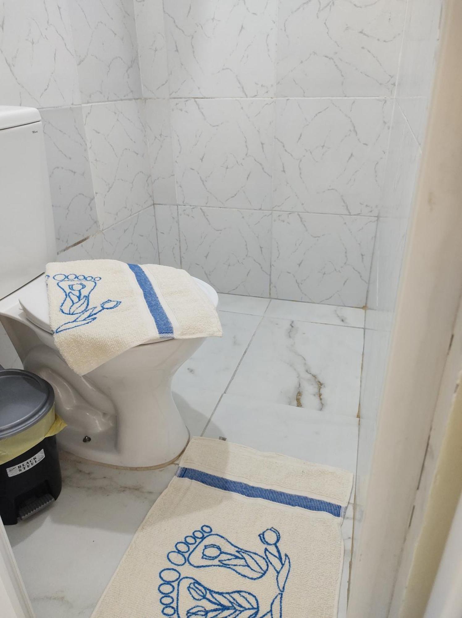 Flats Elohim Apartment Porto de Galinhas Ruang foto