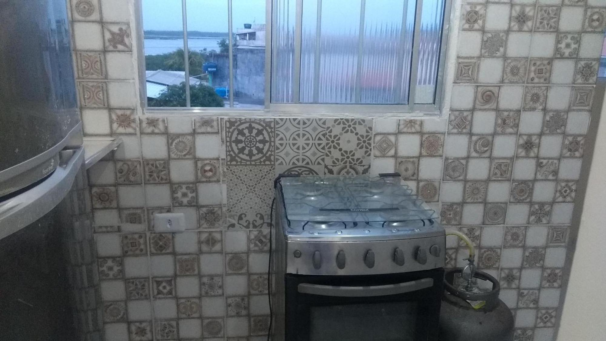 Flats Elohim Apartment Porto de Galinhas Ruang foto