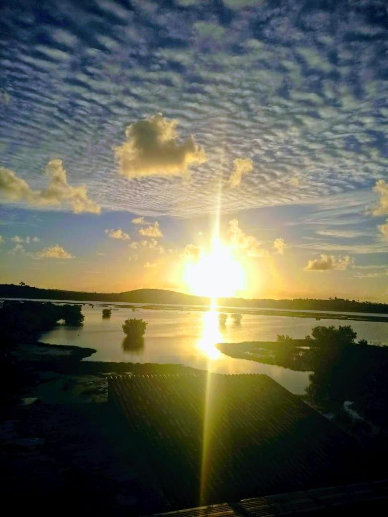 Flats Elohim Apartment Porto de Galinhas Ruang foto