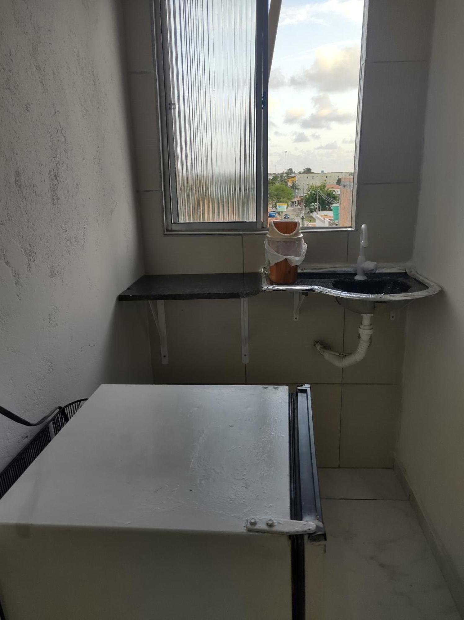 Flats Elohim Apartment Porto de Galinhas Ruang foto