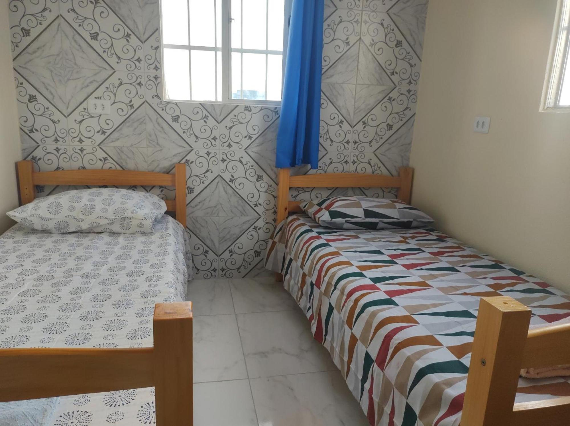 Flats Elohim Apartment Porto de Galinhas Ruang foto