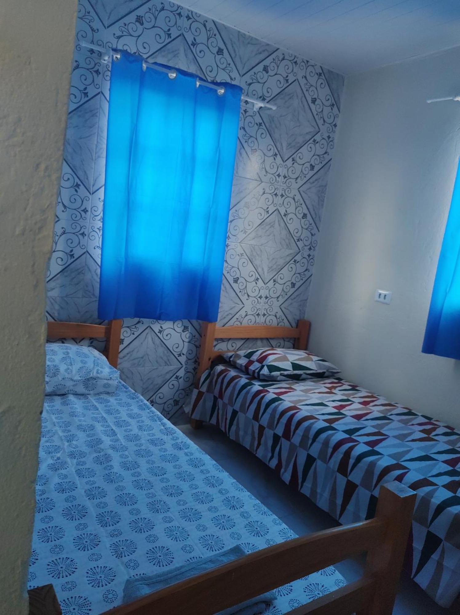 Flats Elohim Apartment Porto de Galinhas Ruang foto
