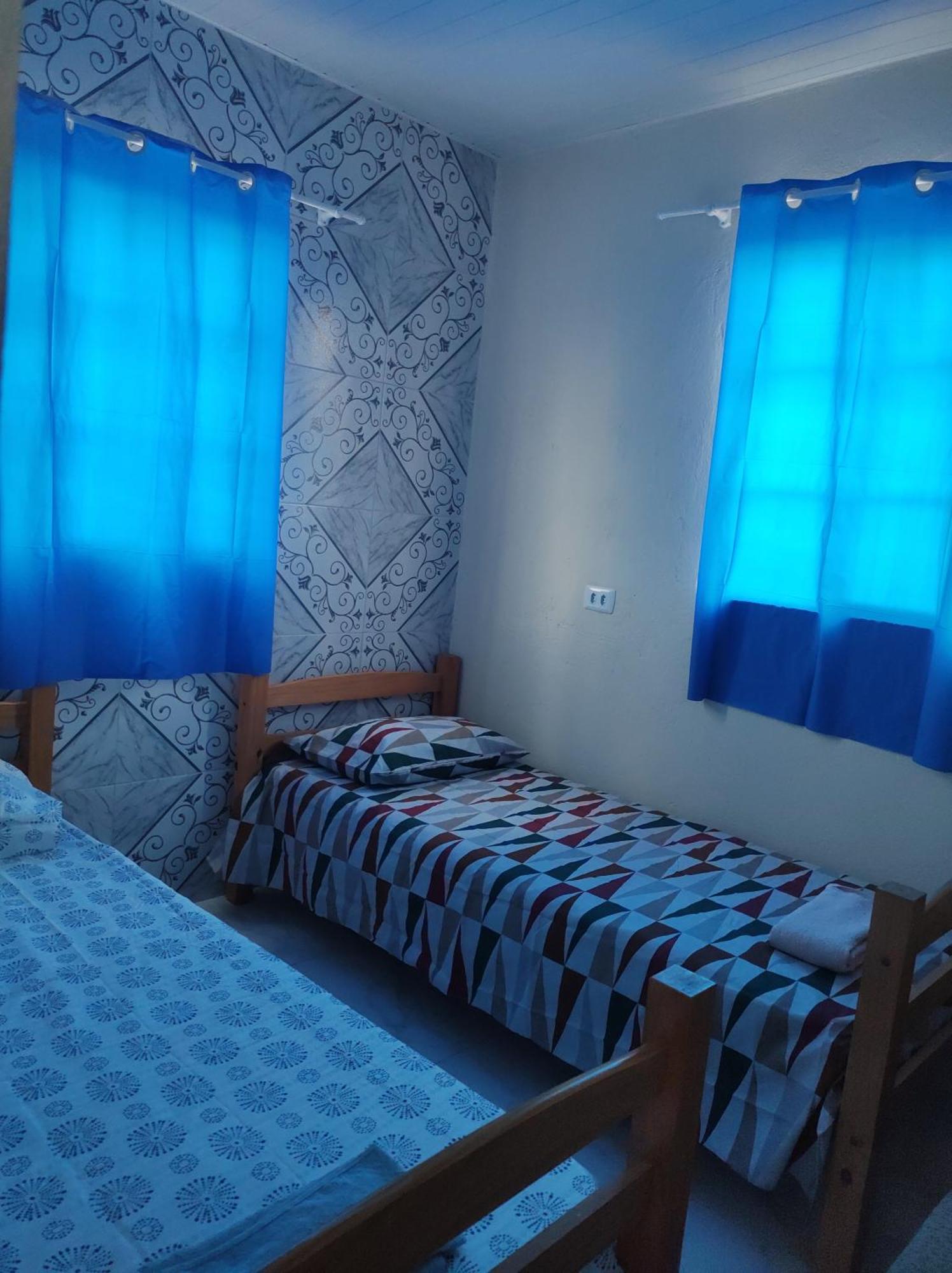 Flats Elohim Apartment Porto de Galinhas Ruang foto